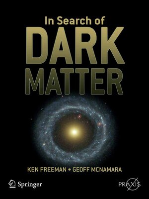 cover image of In Search of Dark Matter